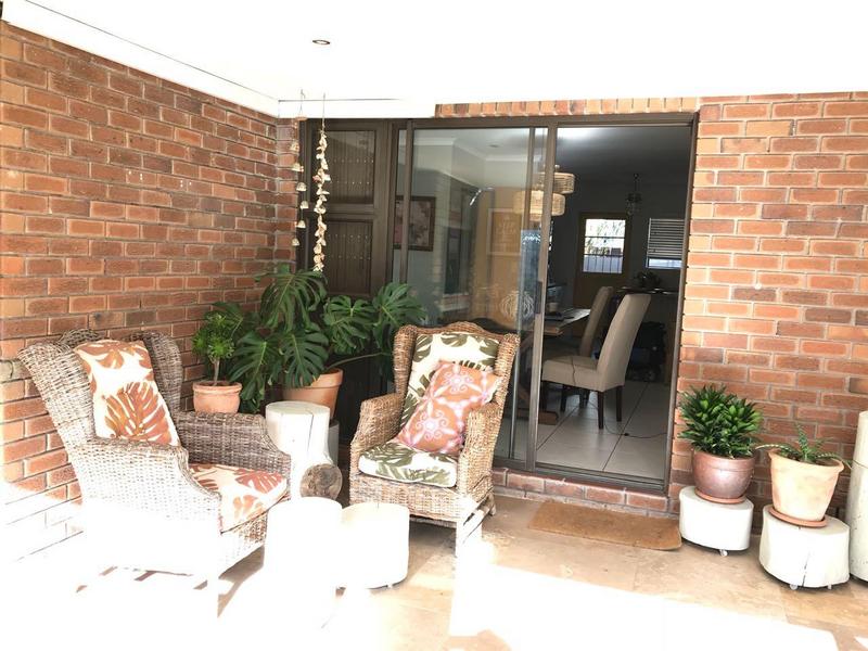 To Let 3 Bedroom Property for Rent in Langeberg Western Cape